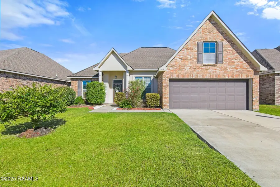105 Lexi Falls Lane, Broussard, LA 70518 - Image #2