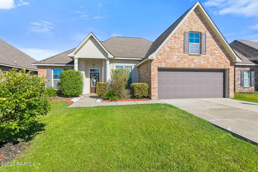 105 Lexi Falls Lane, Broussard, LA 70518 - Image #3