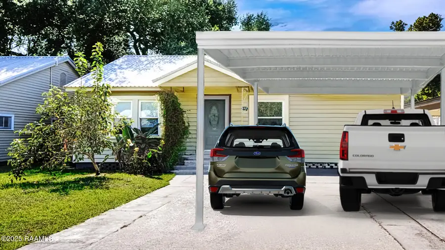 121 W Andrus Avenue, Opelousas, LA 70570 - Image #2