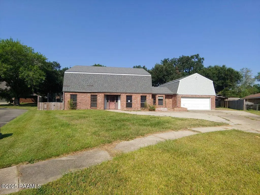 104 Darwin Circle, Lafayette, LA 70508 - Image #1