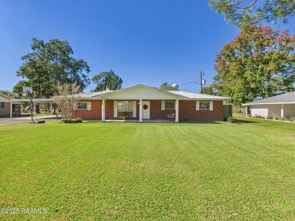 3556 Main Highway, Breaux Bridge, LA 70517