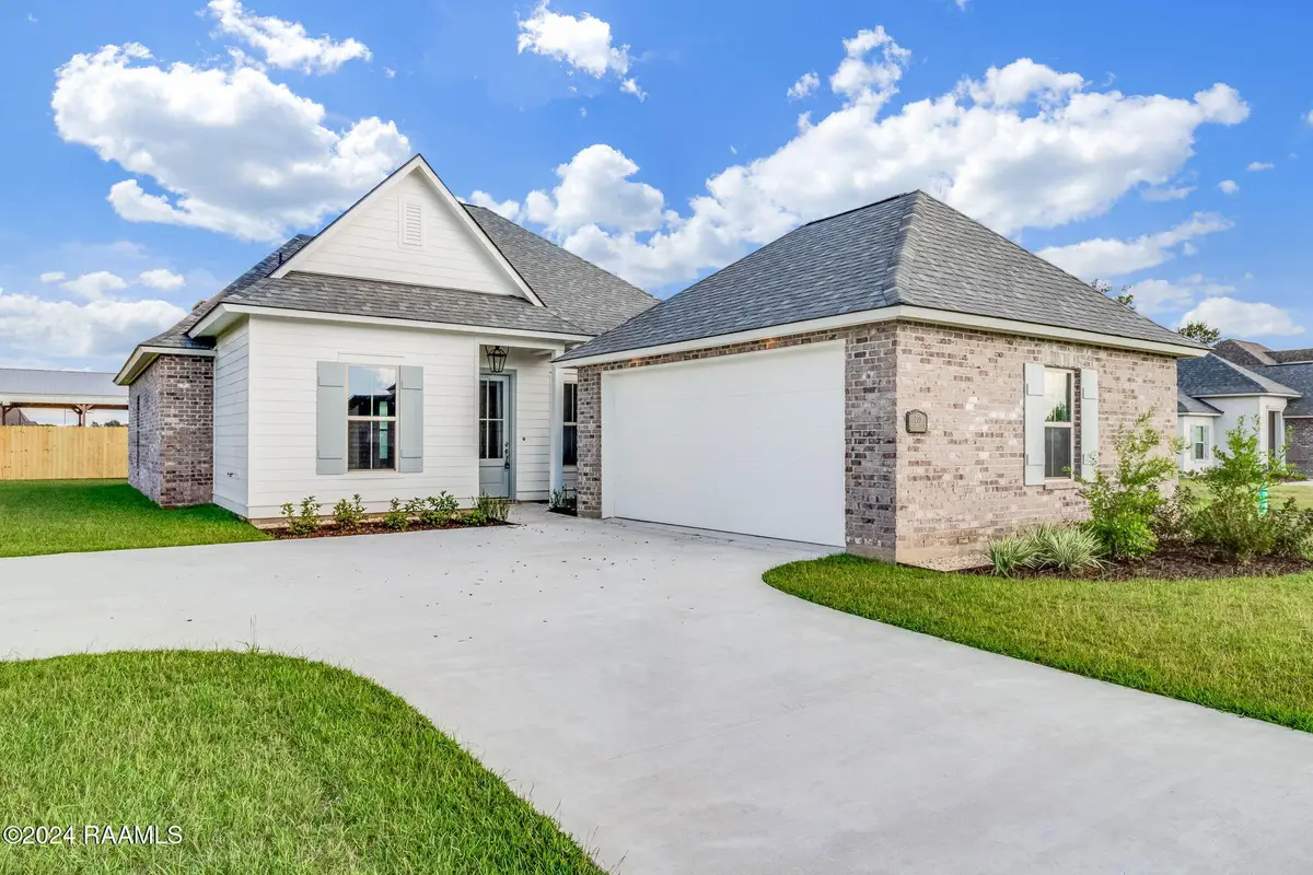 203 Sweet Harvest Road, Youngsville, LA 70592 - Image #1