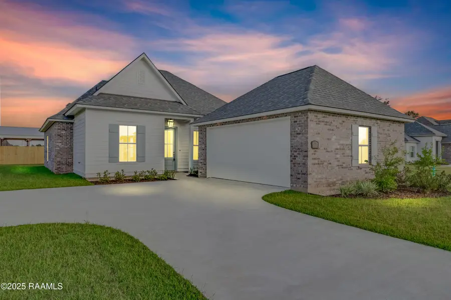 203 Sweet Harvest Road, Youngsville, LA 70592 - Image #2