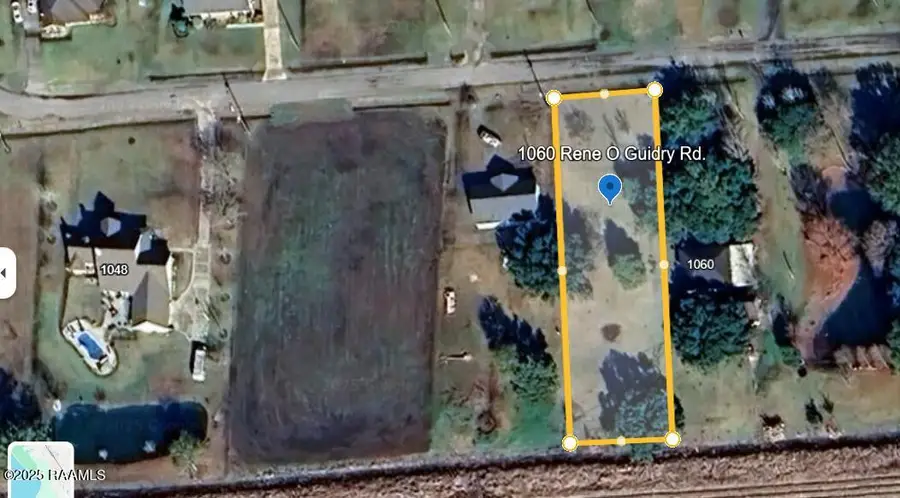 Tbd Rene O Guidry Road, Breaux Bridge, LA 70517 - Image #2