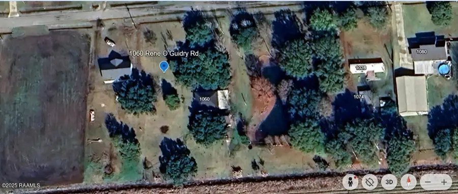 Tbd Rene O Guidry Road, Breaux Bridge, LA 70517 - Image #3