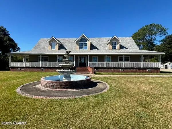 316 S Fieldspan Road, Scott, LA 70583
