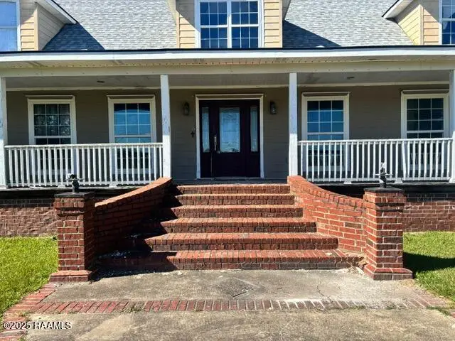 316 S Fieldspan Road, Scott, LA 70583 - Image #2