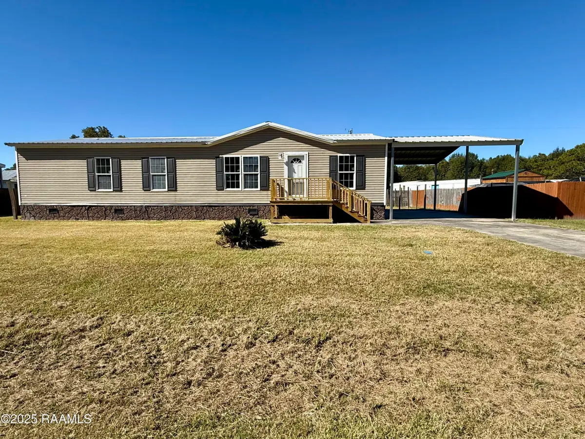 113 Dunaway Street, Carencro, LA 70520 - Image #1