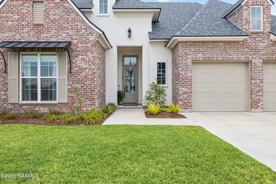 104 Queen Palm Circle, Broussard, LA 70518 - Image #3