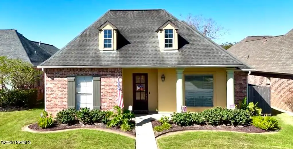 106 Saint Martinique Lane, Lafayette, LA 70508 - Image #1
