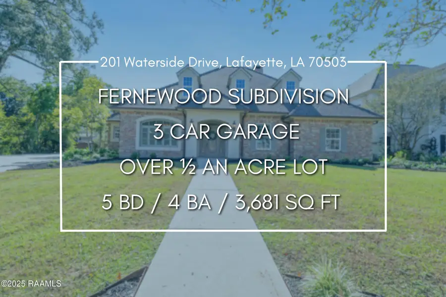 201 Waterside Drive, Lafayette, LA 70503 - Image #2