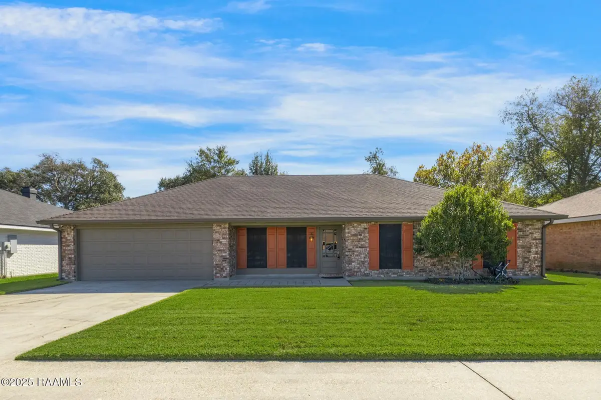 106 Parsonage Lane, Lafayette, LA 70503 - Image #1