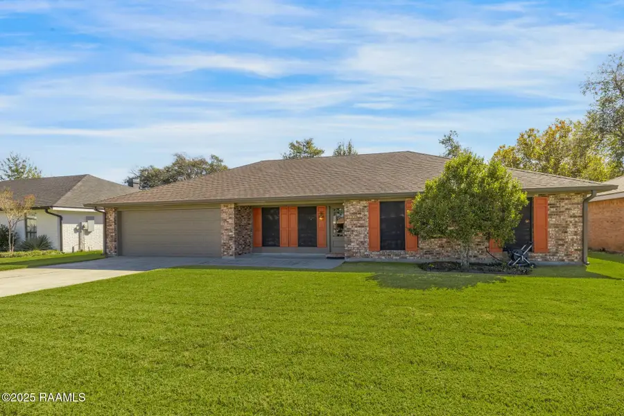 106 Parsonage Lane, Lafayette, LA 70503 - Image #2