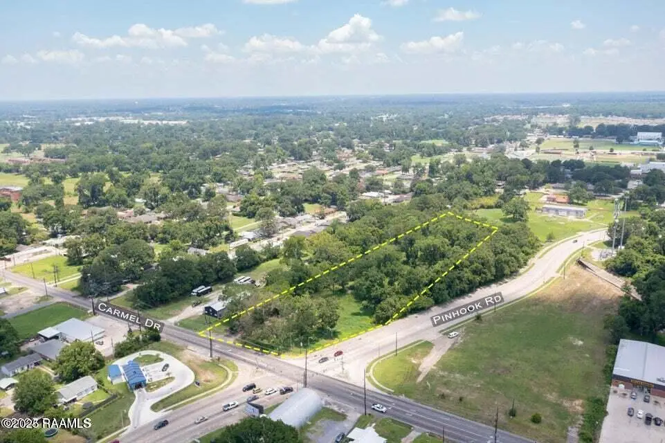 1007 Carmel Drive, Lafayette, LA 70501 - Image #1