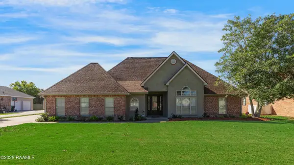 2402 Terre Ruelle Drive, New Iberia, LA 70563