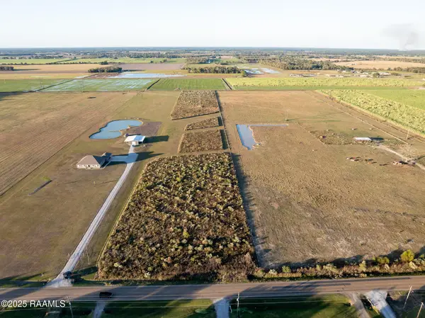 8745 Grand Prairie Highway, Church Point, LA 70525