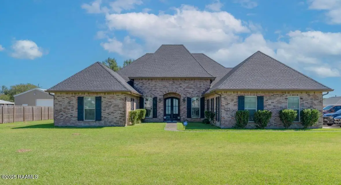 181 Chase Drive, Bourg, LA 70343 - Image #1