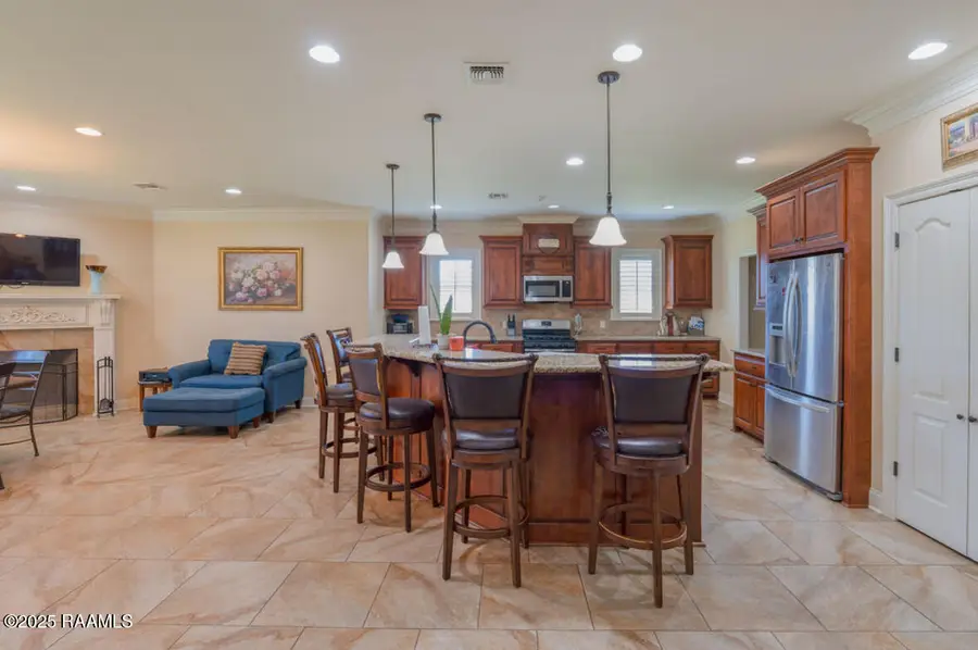 181 Chase Drive, Bourg, LA 70343 - Image #3