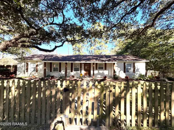 720 Myrtle Place, Lafayette, LA 70506