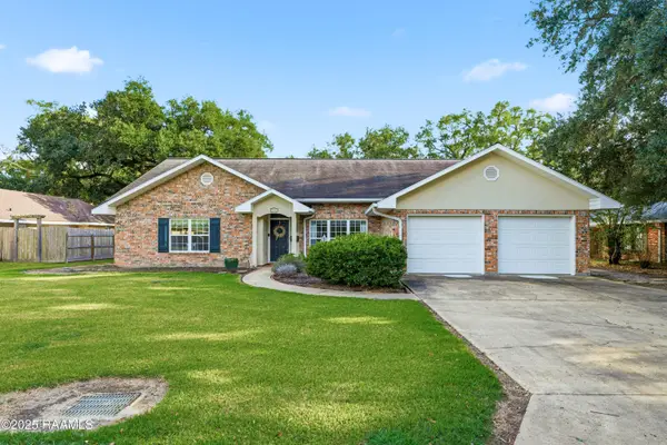 Address Withheld By Seller, Crowley, LA 70526
