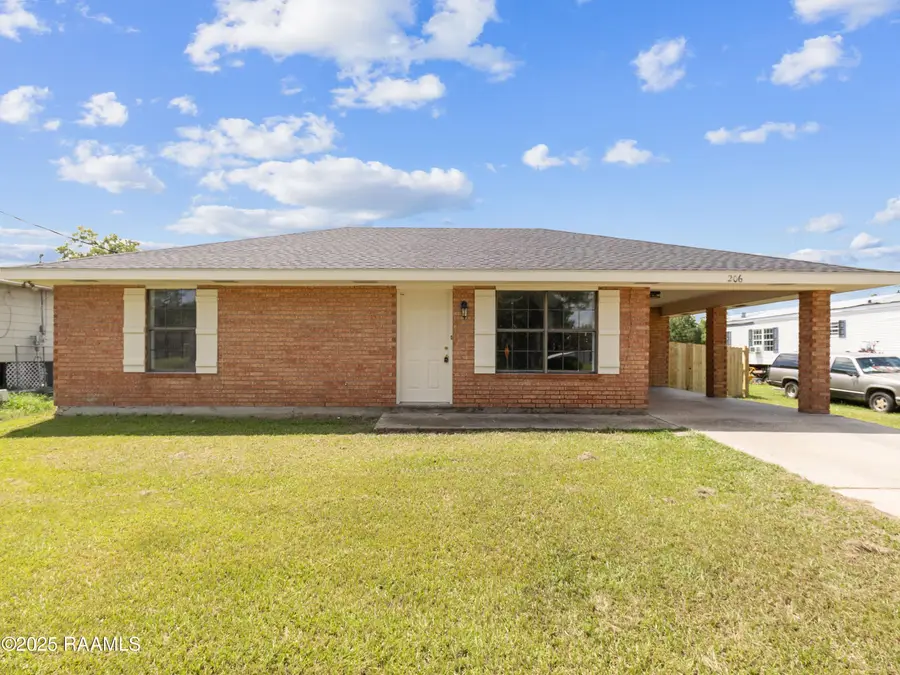 206 L Dubois Road, New Iberia, LA 70560 - Image #2