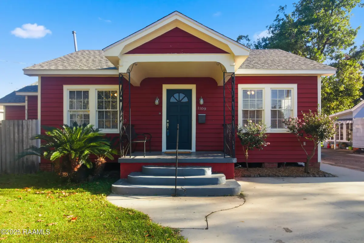 1109 W Congress Street, Lafayette, LA 70501 - Image #1