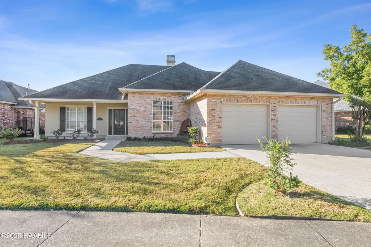407 Bon Temps Drive, Lafayette, LA 70506 - Image #1
