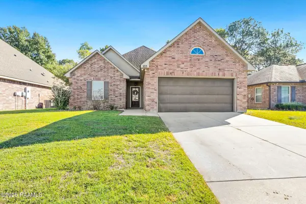 103 Sun Ridge Street, Youngsville, LA 70592