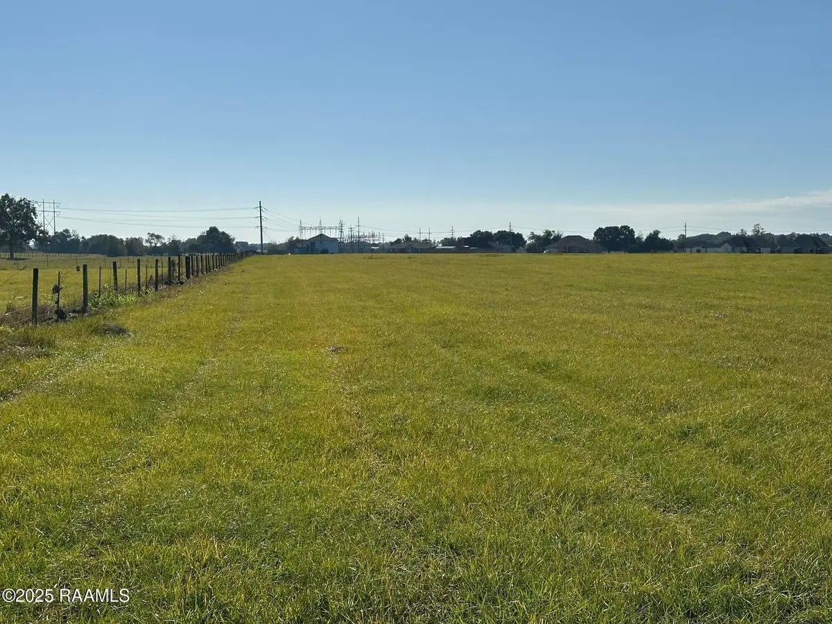 Tba Wildcat Drive, Abbeville, LA 70510 - Image #1