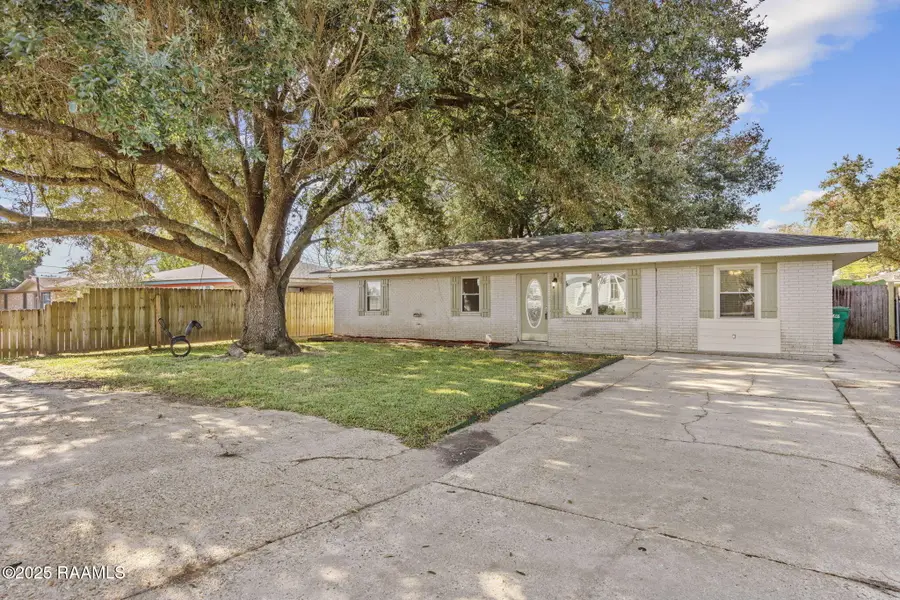 504 E 3rd Street, Broussard, LA 70518 - Image #2