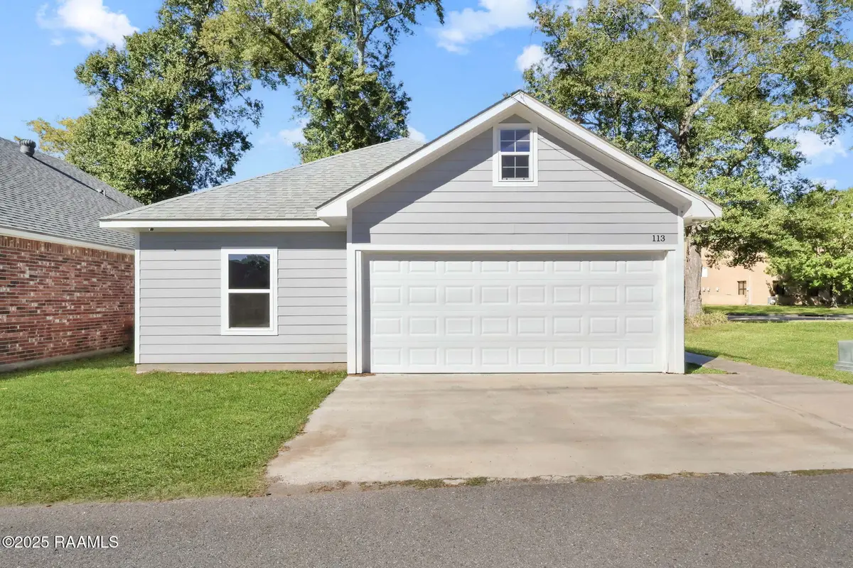 113 Dorian Drive, Lafayette, LA 70501 - Image #1