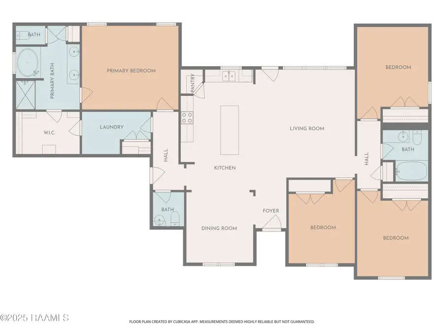 11511 Baker Senior Drive, Abbeville, LA 70510 - Image #2