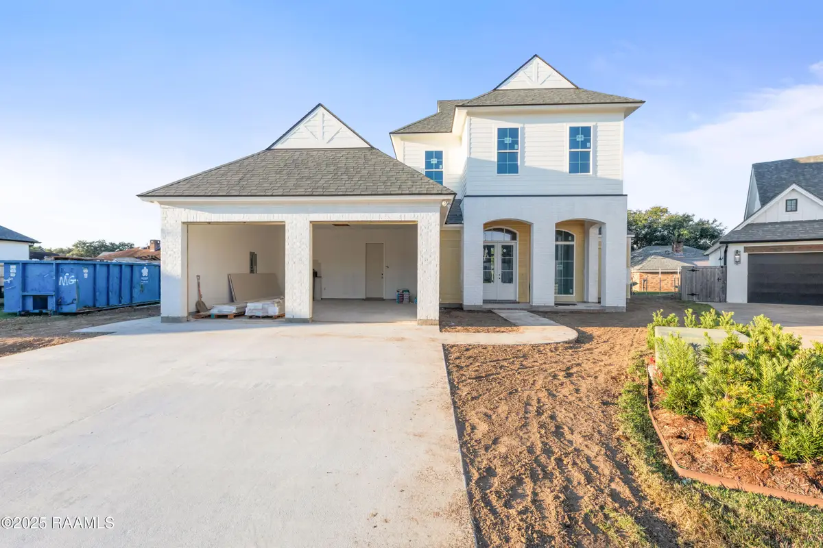 108 Little Hickory Court, Lafayette, LA 70508 - Image #1