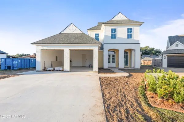 108 Little Hickory Court, Lafayette, LA 70508