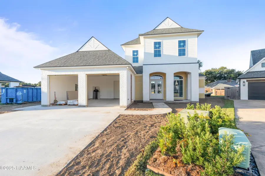 108 Little Hickory Court, Lafayette, LA 70508 - Image #2
