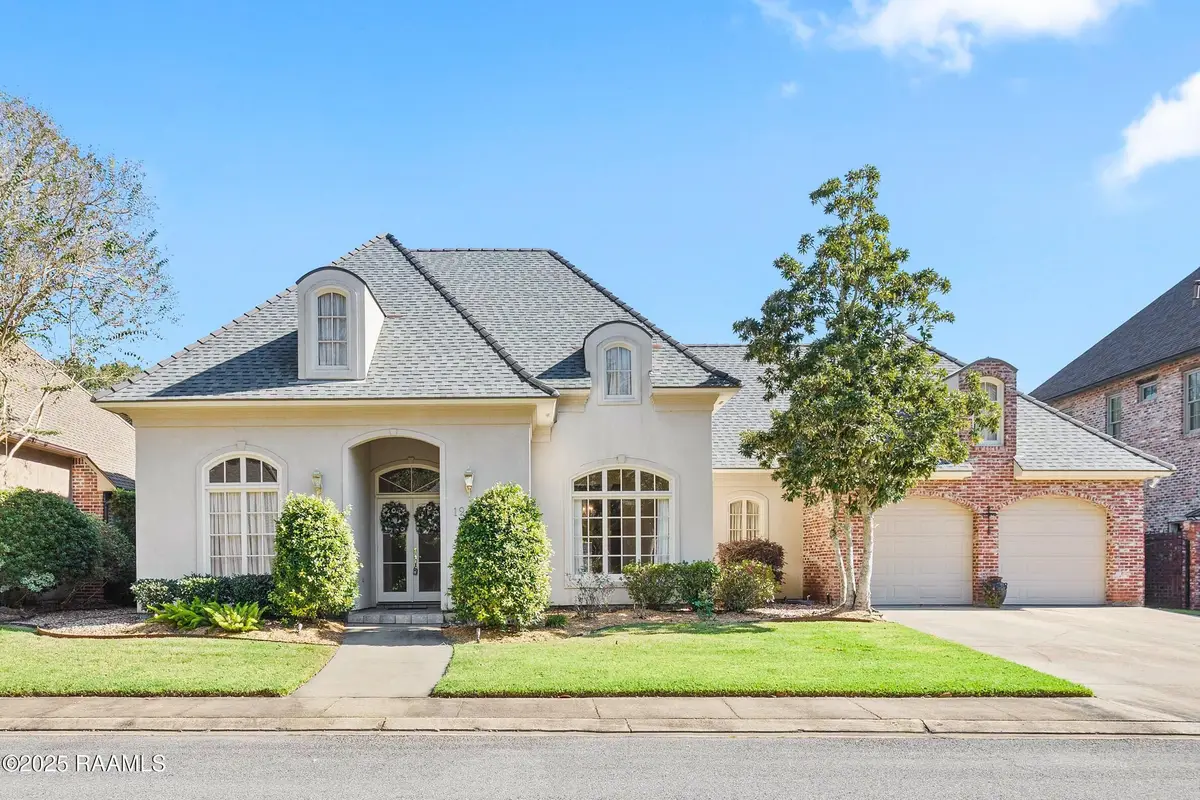 126 Enchanted Oak Boulevard, Lafayette, LA 70508 - Image #1