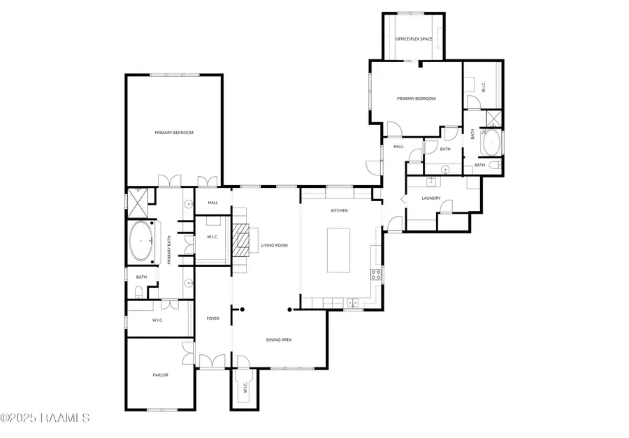 126 Enchanted Oak Boulevard, Lafayette, LA 70508 - Image #2