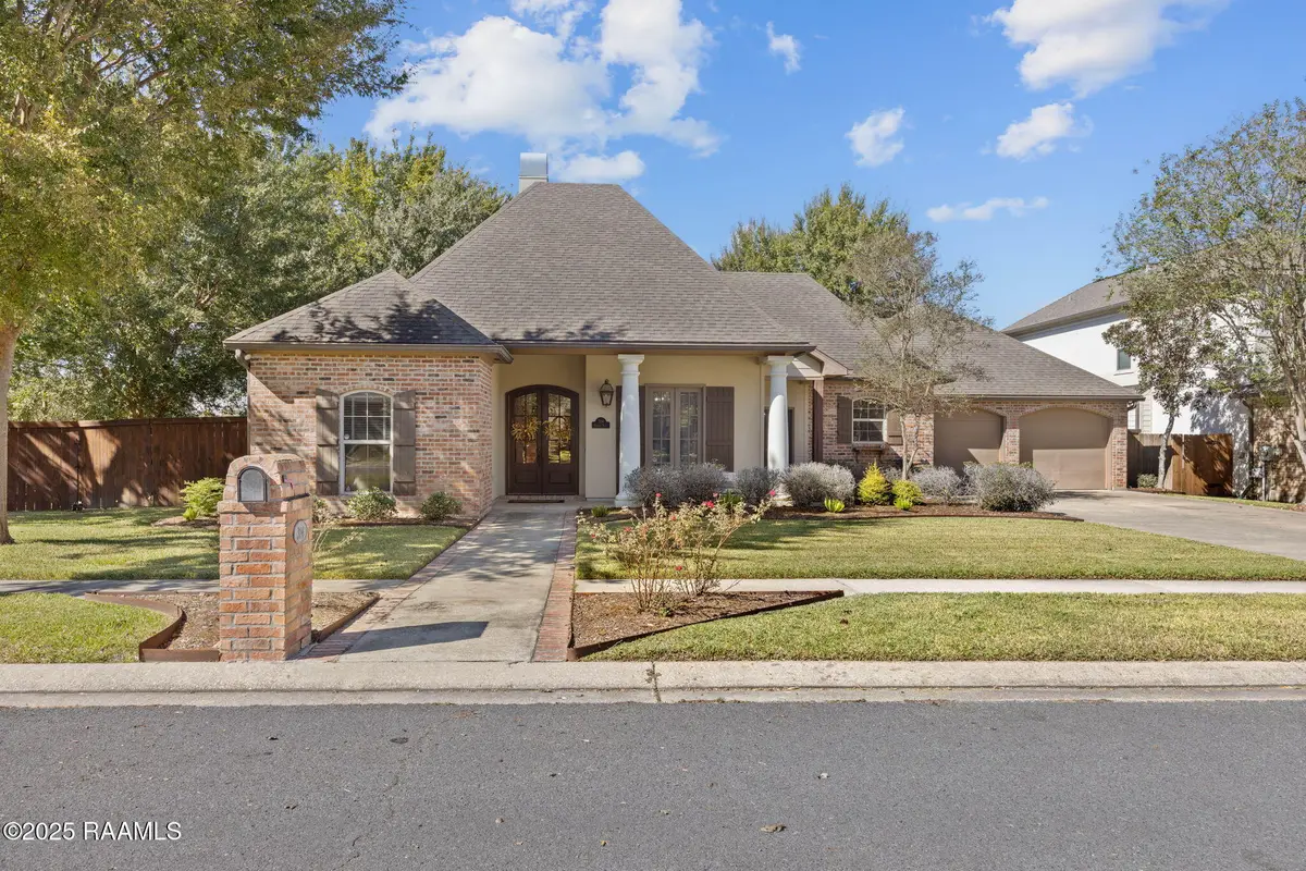 314 Vanburg Place, Lafayette, LA 70508 - Image #1