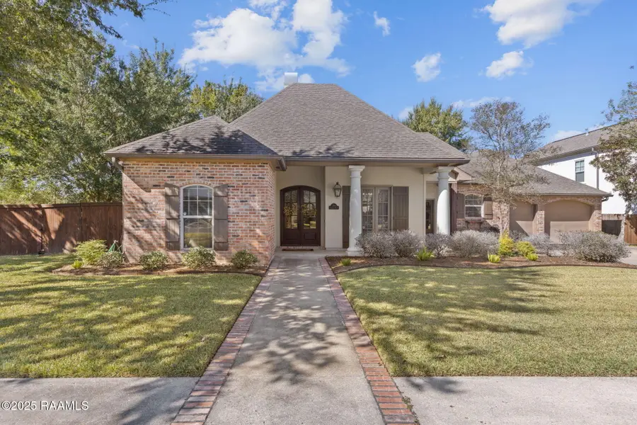 314 Vanburg Place, Lafayette, LA 70508 - Image #2
