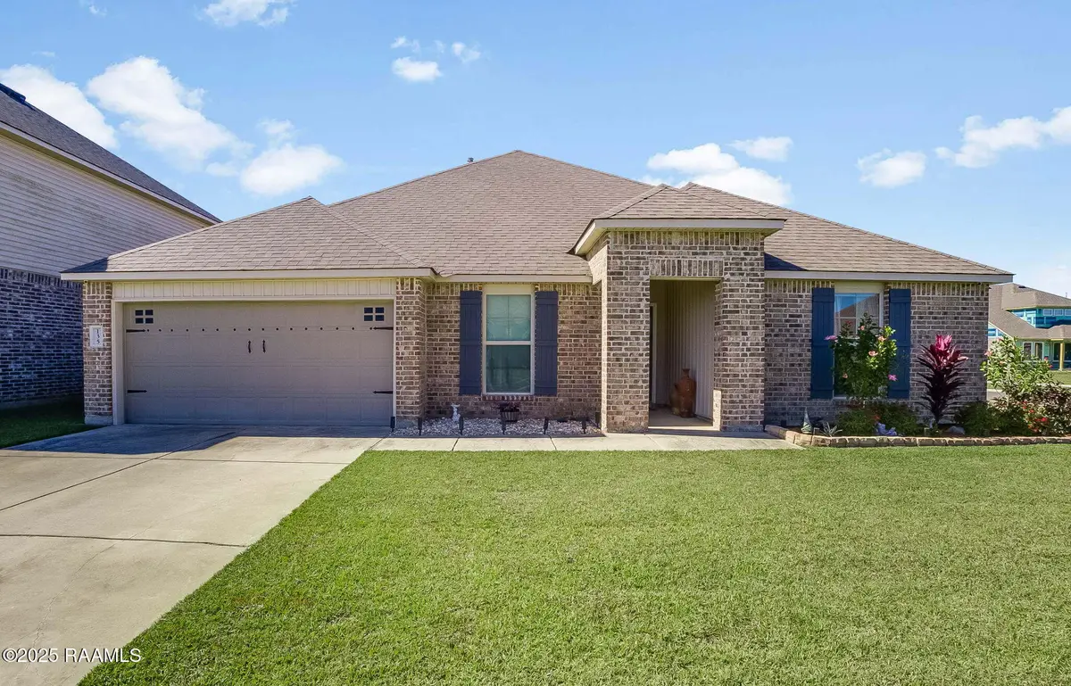 135 Grace View Drive, Lafayette, LA 70506 - Image #1