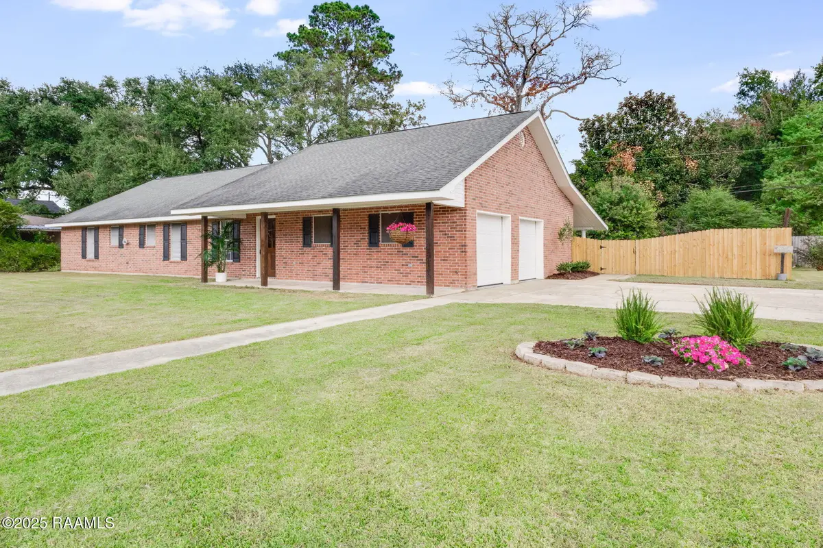 200 Leonie Street, Lafayette, LA 70506 - Image #1