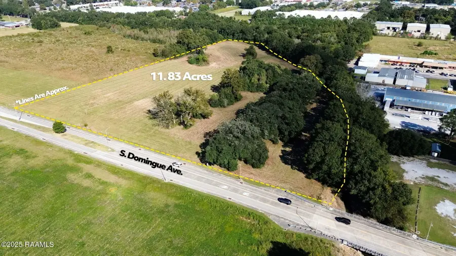 000 S Domingue Road, Lafayette, LA 70506 - Image #2