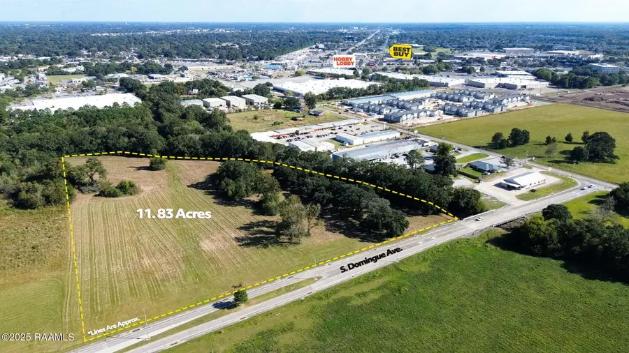 000 S Domingue Road, Lafayette, LA 70506 - Image #3