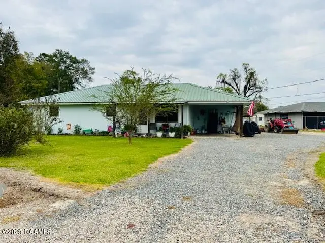 1114 Cosay Road, Washington, LA 70589 - Image #3