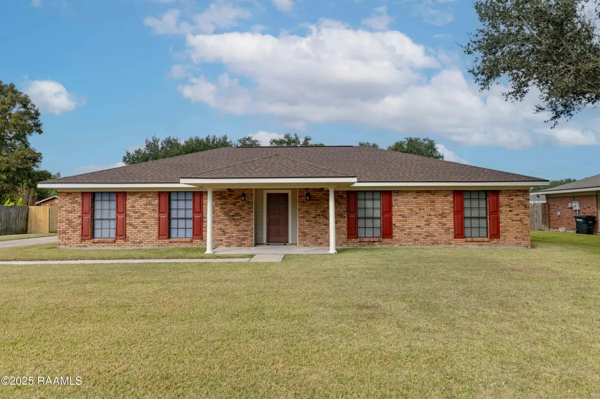 603 Oak Manor Drive, New Iberia, LA 70563 - Image #1