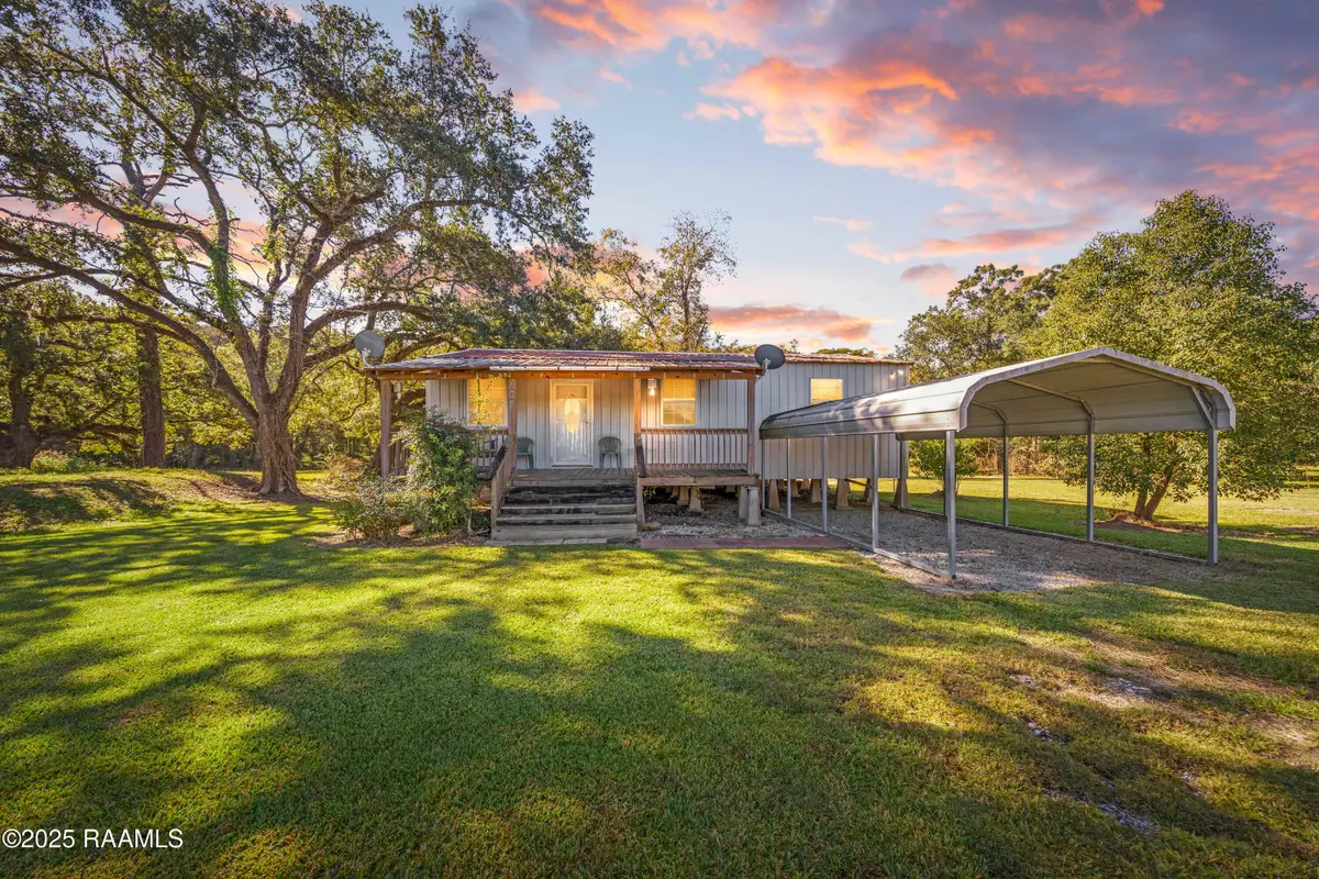 402 Fruge Street, Mermentau, LA 70556 - Image #1