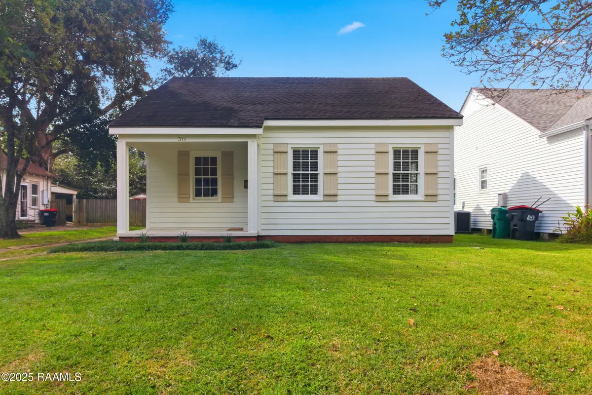 311 Adrienne Street, Lafayette, LA 70506 - Image #1