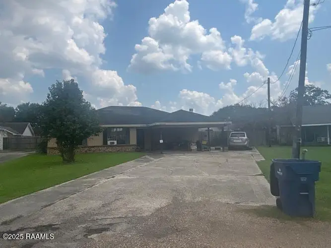 3055 Paddlewheel Circle, Maurice, LA 70555 - Image #1