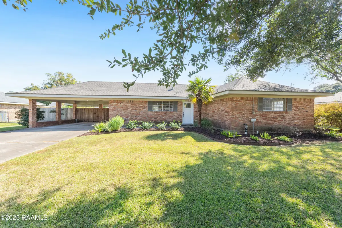 501 Crawford Street, Lafayette, LA 70506 - Image #1