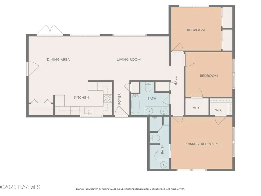 501 Crawford Street, Lafayette, LA 70506 - Image #2